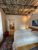 1 Bed Flat - Sleeps 2 - Pets - Wifi