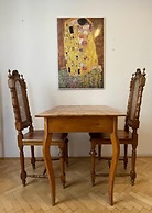 1 Bed Flat - Sleeps 2 - Pets - Wifi