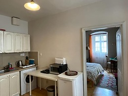 1 Bed Flat - Sleeps 2 - Pets - Wifi