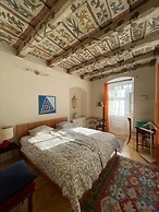 1 Bed Flat - Sleeps 2 - Pets - Wifi