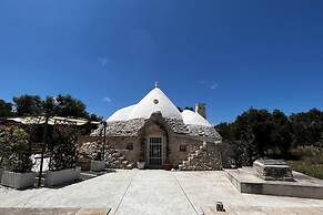 Trullo Oscar