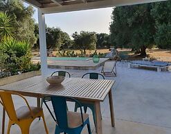 Trullo Oscar