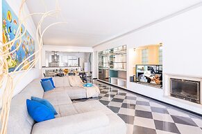 Villa Mogan