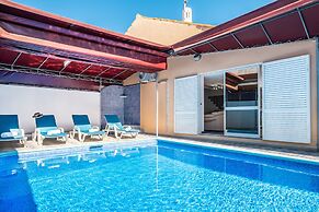 Villa Mogan