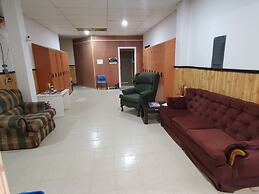 Norse Skol Accommodations