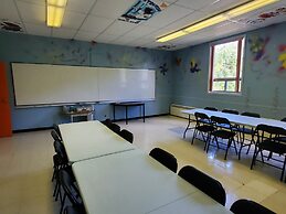 Norse Skol Accommodations
