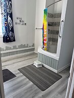 Norse Skol Accommodations
