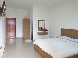 Thyesza Hotel
