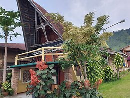 Thyesza Hotel