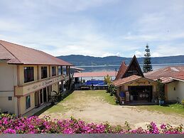 Thyesza Hotel