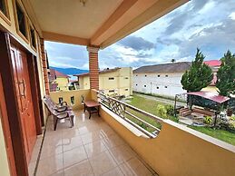 Thyesza Hotel