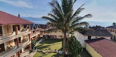 Thyesza Hotel