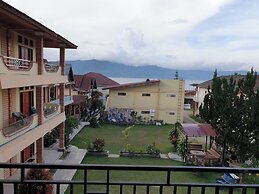 Thyesza Hotel