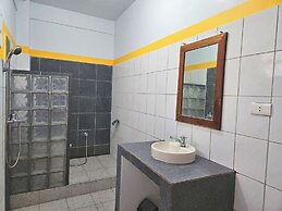 Thyesza Hotel