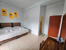 Thyesza Hotel