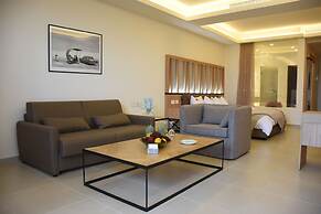 Saint Georges Hotel & Resort