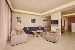Saint Georges Hotel & Resort