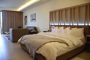 Saint Georges Hotel & Resort