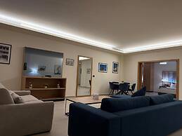 Saint Georges Hotel & Resort