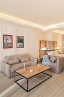 Saint Georges Hotel & Resort