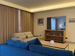 Saint Georges Hotel & Resort
