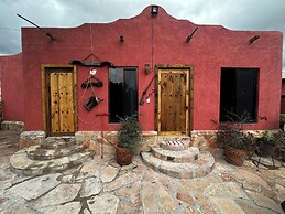 CASONA DOS VIDAS