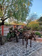 CASONA DOS VIDAS