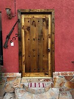 CASONA DOS VIDAS