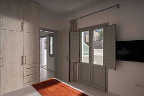 Griseo Villas