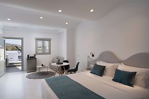 Griseo Villas
