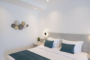 Griseo Villas