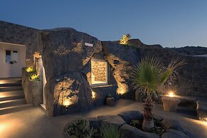 Griseo Villas