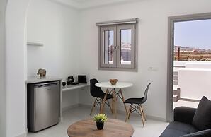 Griseo Villas