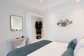 Griseo Villas
