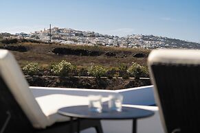 Griseo Villas