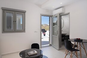 Griseo Villas