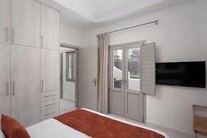 Griseo Villas