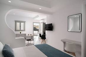 Griseo Villas