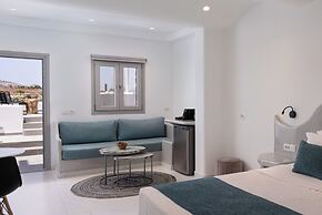 Griseo Villas