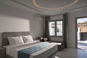 Griseo Villas