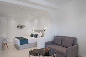 Griseo Villas