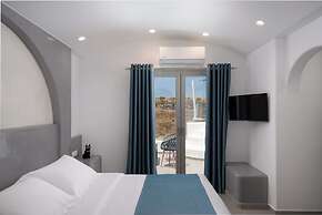 Griseo Villas