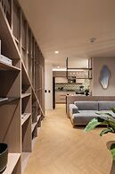 Nakúa Stay + Work