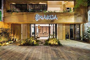 Nakúa Stay + Work