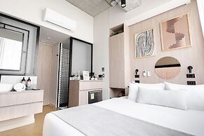 Nakúa Stay + Work