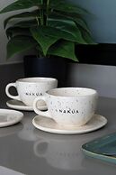 Nakúa Stay + Work
