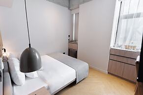 Nakúa Stay + Work