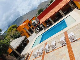 Hotel Quinta Sta Cecilia