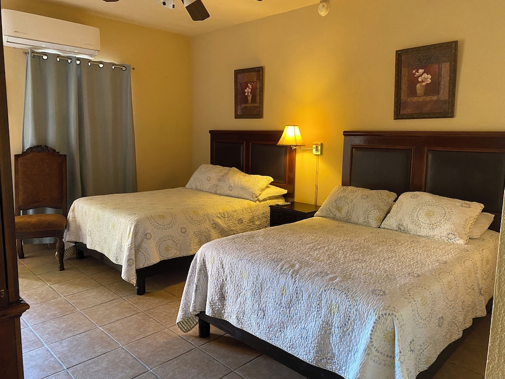 Hotel Quinta Sta Cecilia