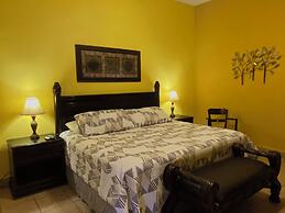 Hotel Quinta Sta Cecilia
